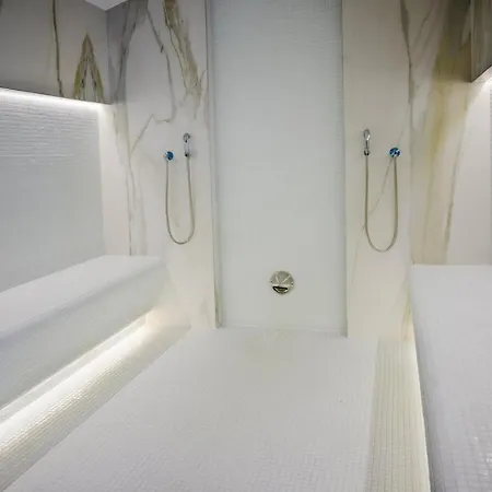 Appartement Adrian-beach