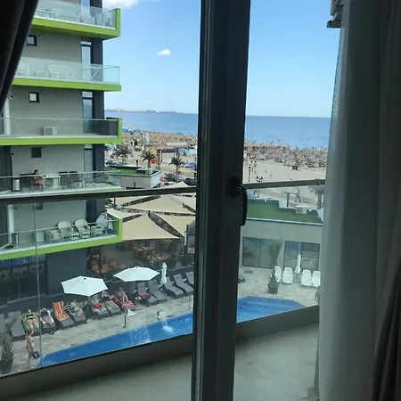 Apartment Adrian-beach *