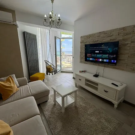 Adrian-beach Appartement