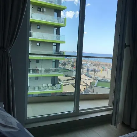 Adrian-beach Appartement